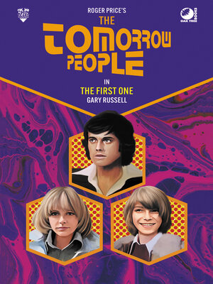 cover image of The First One
